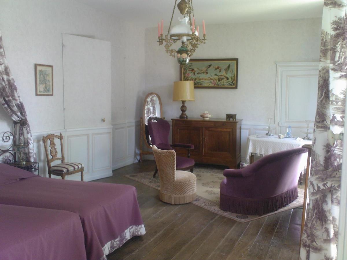 Le Chateau De Prauthoy מראה חיצוני תמונה