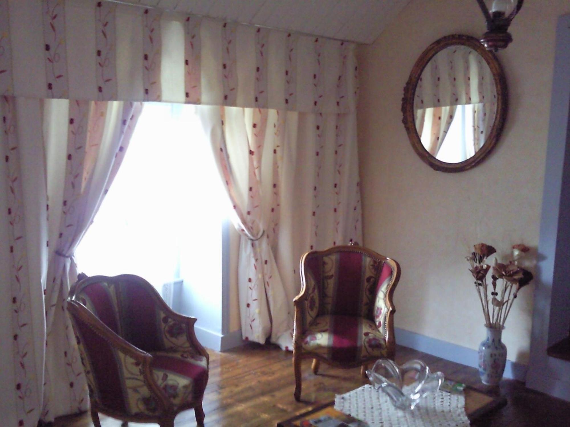 Le Chateau De Prauthoy מראה חיצוני תמונה