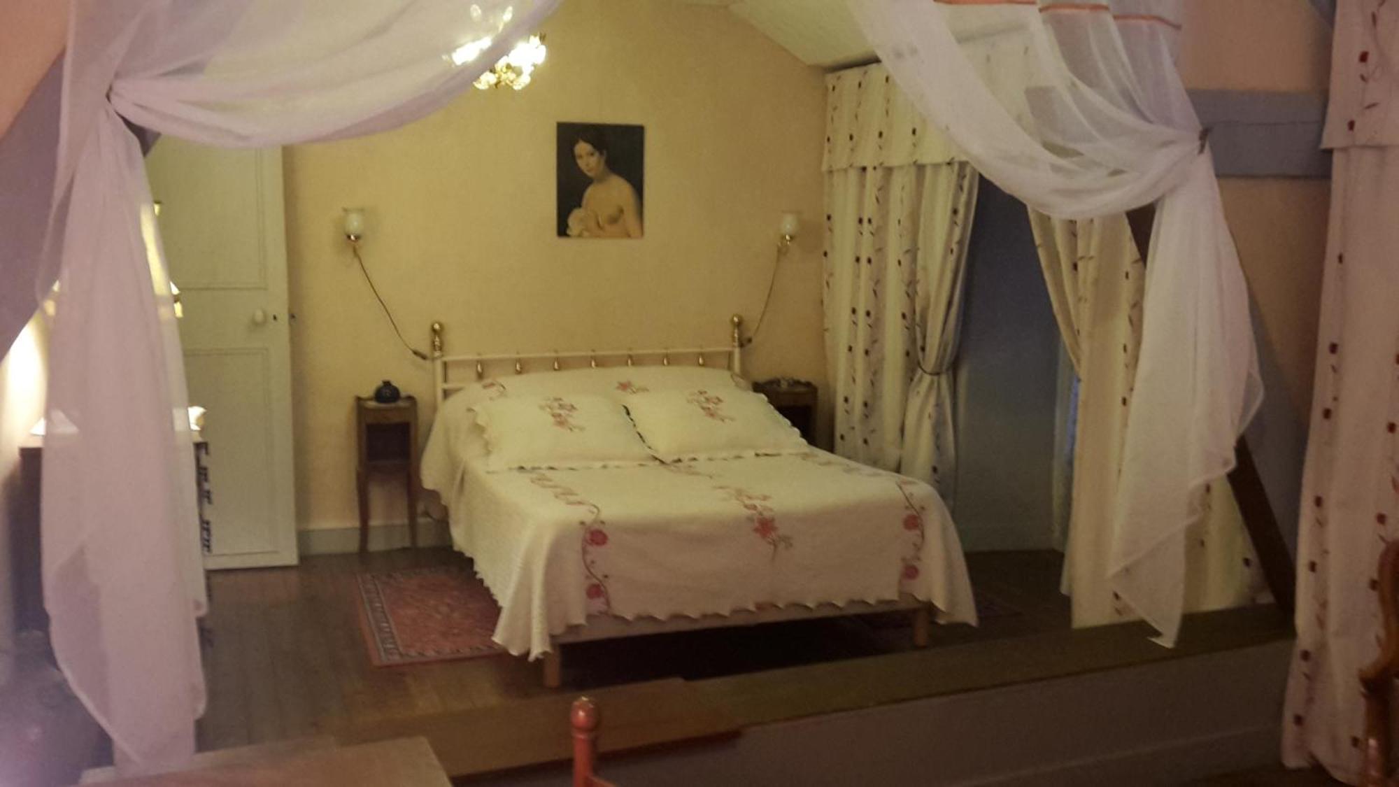 Le Chateau De Prauthoy מראה חיצוני תמונה