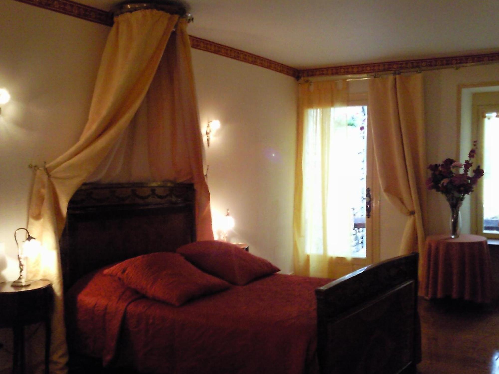 Le Chateau De Prauthoy מראה חיצוני תמונה