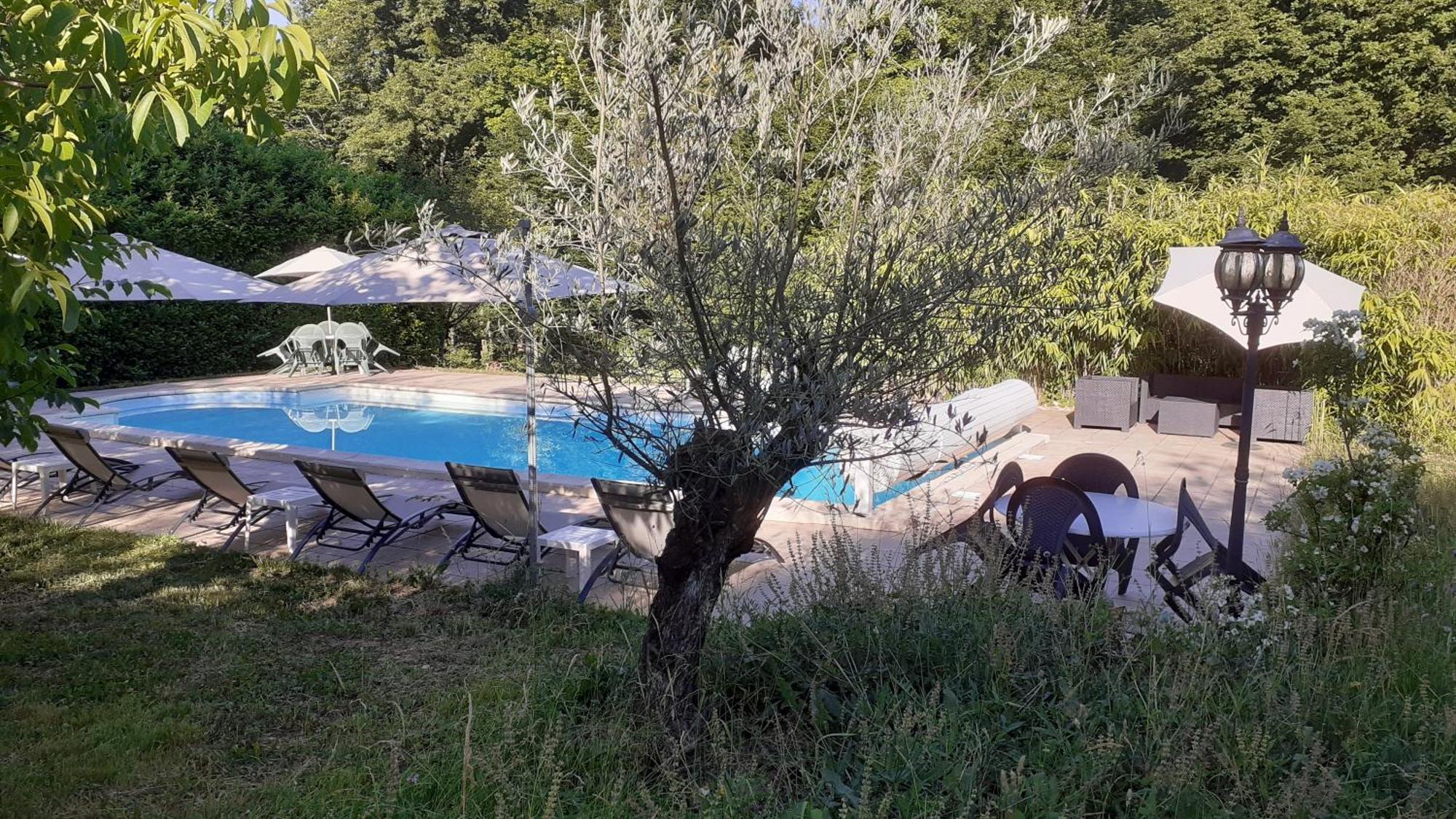 Le Chateau De Prauthoy מראה חיצוני תמונה