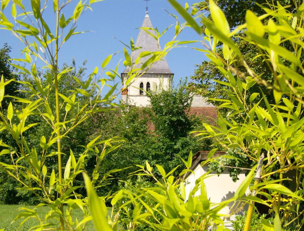 Le Chateau De Prauthoy מראה חיצוני תמונה